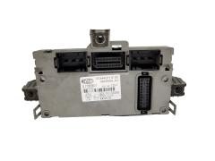 Steuergerät BSI 51786801 503440110105 NBC843A.01 Fiat Magneti Marelli 20518