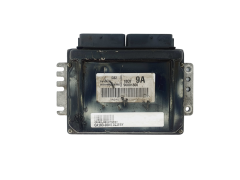 Steuergerät 96801800 5WY5407A D32 1B0T 9A Chevrolet Kemsco 41702