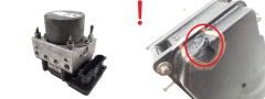 Abs-Pumpe 107 C1 Aygo 44510-0H010 0265800441 4541F5 1094
