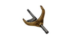 Schaltgabel Handschaltgetriebe JH3 biegu 1-2 8200236255 8201262779 Renault Nissan