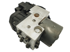 Abs-Pumpe Fiat Punto 46541046 0273004424 Bosch 61552