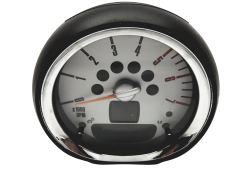 Tachometer Mini Cooper 9178746 BM-0505-522 UK-NSI