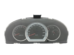 Tacho Kombiinstrument Chevrolet Lacetti Nubira 96804359EK 54628