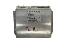 Steuergerät ESP Mercedes 0275456032 Q01 0265109449 Bosch 53848
