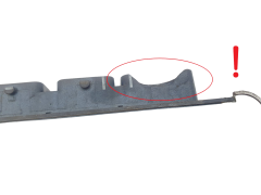 Steuergerät 9665424480 J34P 9651696680 PSA Valeo