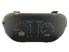 Tacho Kombiinstrument Ford Fiesta 2S6F-10849-JE 2S6F10849JE 59054