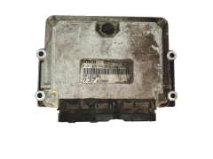 Steuergerät 55185365 0281010332 Alfa Romeo 28165