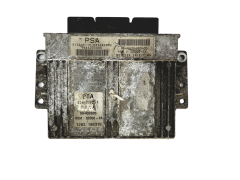 Steuergerät 9644235680 9644625680-00 21647072-1 26955