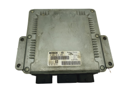 Steuergerät 0281012140 9658372980 9640938680 PSA Bosch 68394