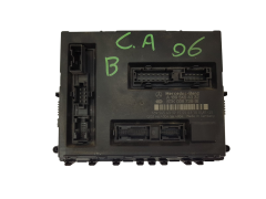 Steuergerät BSI Mercedes A1695454332 5DK008728 Hella 20466