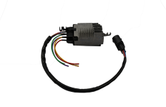 Steuergerät 4F0959501G 99591778801 Audi A6 Vika