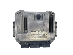 Steuergerät 0281012620 9663944680 9659614980 PSA Bosch 63082