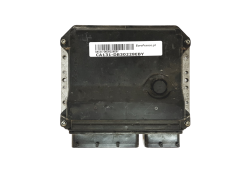 Steuergerät 89661-0D310 MB275100-2494 A Toyota Denso 30228