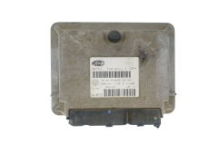 Steuergerät IAW4AF.P2 46817813 61600.625.01 Fiat Magneti Marelli 45889