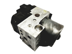 Abs-Pumpe Alfa Romeo 166 60652610 0273004384 Bosch 38544