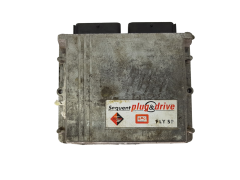 Steuergerät LPG 67R011002 110R001001 031001 FLY SF BRC 17164