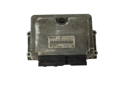 Steuergerät 55189421 0281011488 93749DAV Alfa Romeo Bosch 16837