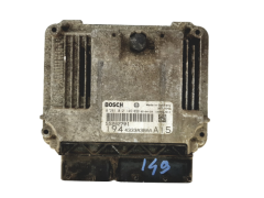 Steuergerät 0281012149 55202701 Fiat Bosch
