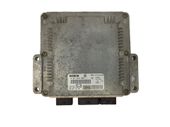 Steuergerät 9646774280 0281010996 28FM0000 PSA Bosch 15334