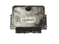 Steuergerät 55185365 0281010332 Alfa Romeo 28084