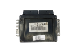 Steuergerät 96801800 5WY5407A D32 1B0T 9A Chevrolet Kemsco 42568