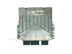 Steuergerät S118230007G 9645064580 9636742280 32126