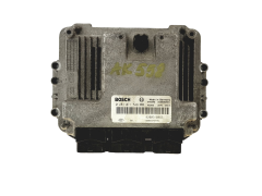 Steuergerät 0281011549 8200310863 8200370779 Renault Bosch 22471