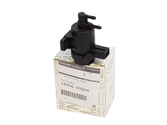 Magnetventil Renault 1495600QAA Original