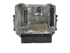 Steuergerät 55200666 0281012862 Fiat Bosch 48078