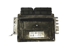 Steuergerät MEC37-300 AA Nissan Hitachi 16298