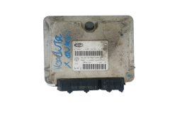 Steuergerät IAW 4AF.S2 51782647 61601.127.02 Fiat Magneti Marelli 47295