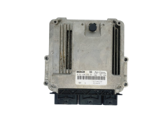 Steuergerät 237104627R 237104376R 0281030899 Renault Bosch 37200