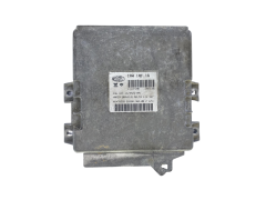 Steuergerät IAW1AF.1G 46478928 61600.362.00 Fiat Magneti Marelli 54985