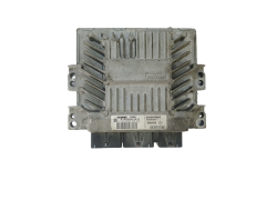 Steuergerät S122326109A 8200565863 8200592611 Renault Siemens 39865