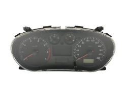 Tacho Kombiinstrument Seat Ibiza W06K0920850X 110308924001 VDO