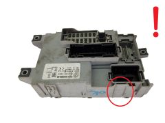 Steuergerät 00518690940 28260591 Fiat Delphi 19893