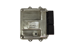 Steuergerät MJD6JF.P6 55192093 71600.021.03 Fiat Magneti Marelli 18661
