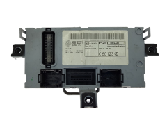 Steuergerät BSI Fiat 46812231 Delphi 20784