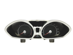 Tacho Kombiinstrument Ford Fiesta 8A6T-10849-GM 47937