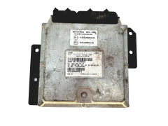 Steuergerät 55196522 5D0.3B0.00.A7 Fiat Metatron 28166