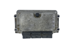 Steuergerät 0281001839 9630059880 28FM0279 PSA Bosch 48926