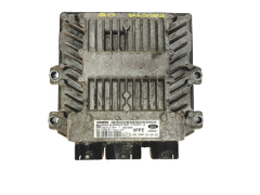 Steuergerät 3S61-12A650-JE 5WS40078H-T Ford Siemens 20990