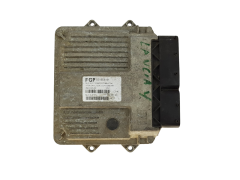 Steuergerät FGP 55195819 MJD6JF.Y1 71600.007.03 Lancia Magneti Marelli 16171