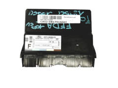 Steuergerät 1S7T-15K600-FD 5WK48730F Ford Siemens 17916