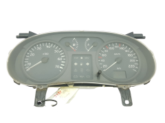 Tacho Kombiinstrument Renault Clio 2 8200059763 25987