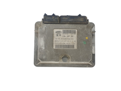Steuergerät IAW49F.B9 46744739 Fiat Magneti Marelli 39792