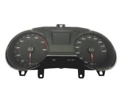 Tacho Kombiinstrument Seat Ibiza 6J0920800K A2C53311200 48905