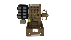 Modul 82201AG041 Subaru