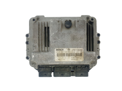 Steuergerät 0281011549 8200310863 8200370779 Renault Bosch 36111