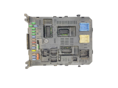 Steuergerät BSI 2004 H05 9661940480 PSA Johnson Controls 58969